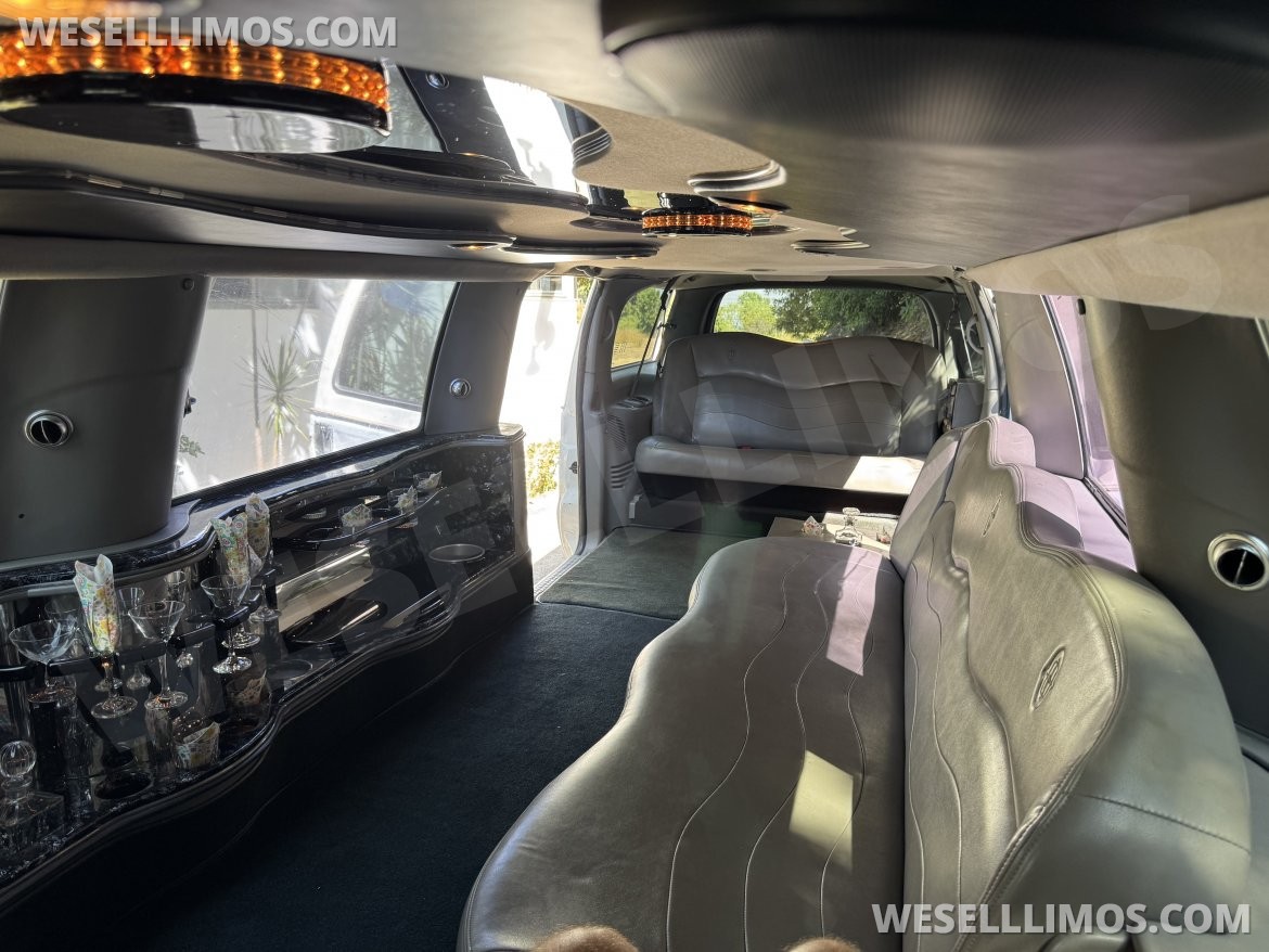 SUV Stretch for Sale in santa clarita, CA - Photo 29