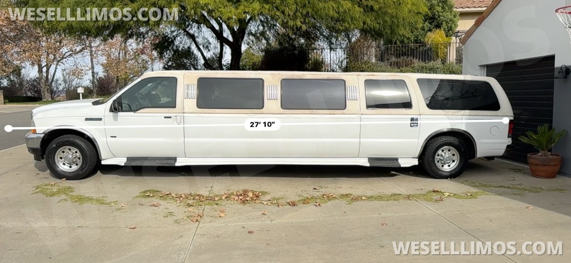SUV Stretch for Sale in santa clarita, CA - Photo 2