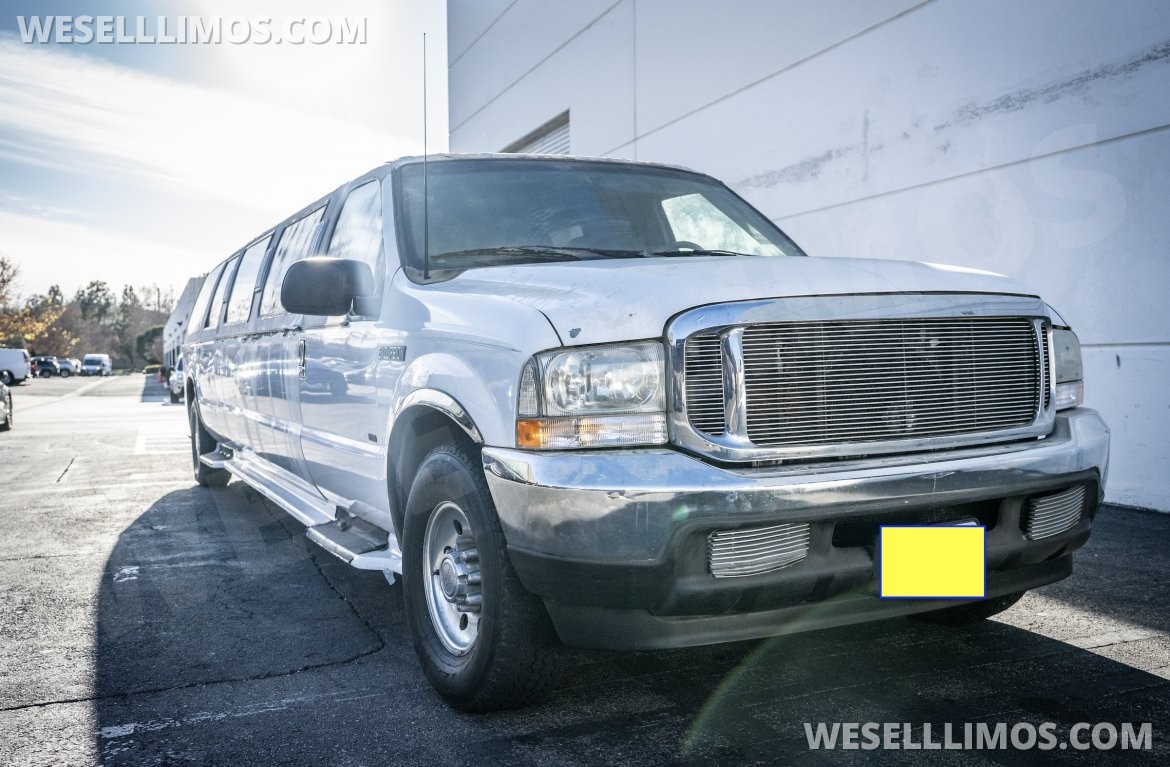 SUV Stretch for Sale in santa clarita, CA - Main Photo