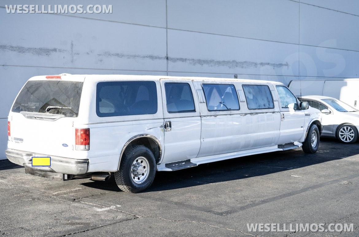 SUV Stretch for Sale in santa clarita, CA - Photo 3