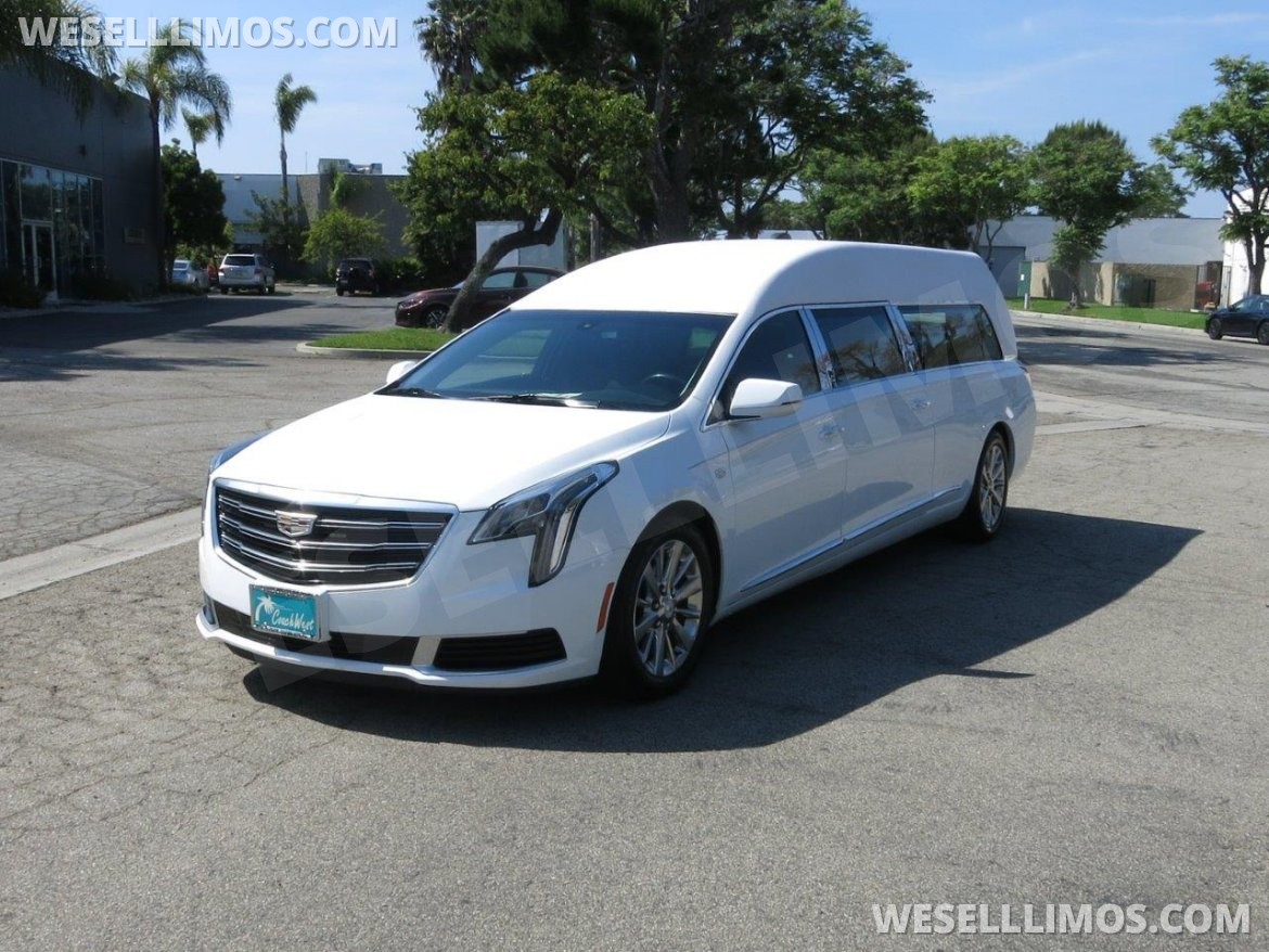 Funeral for Sale in Carson, CA - Main Photo