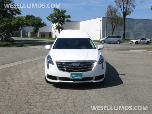 2019 Cadillac XTS Kensington Funeral for Sale in Carson, CA - Photo 2