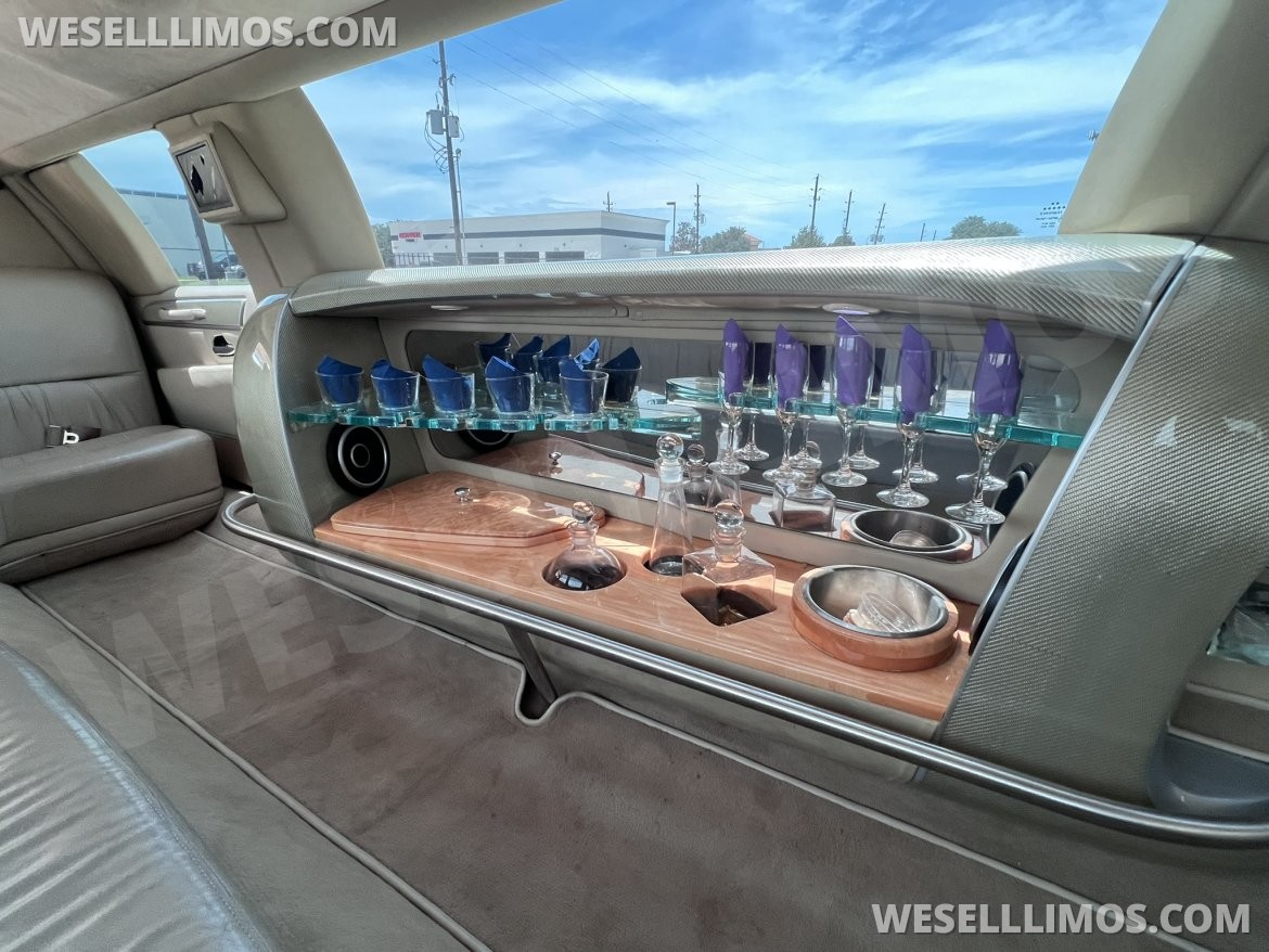 Limousine for Sale in Houston, TX - Photo 3