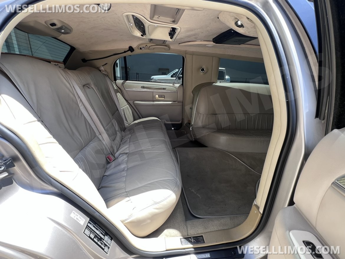 Limousine for Sale in Houston, TX - Photo 5
