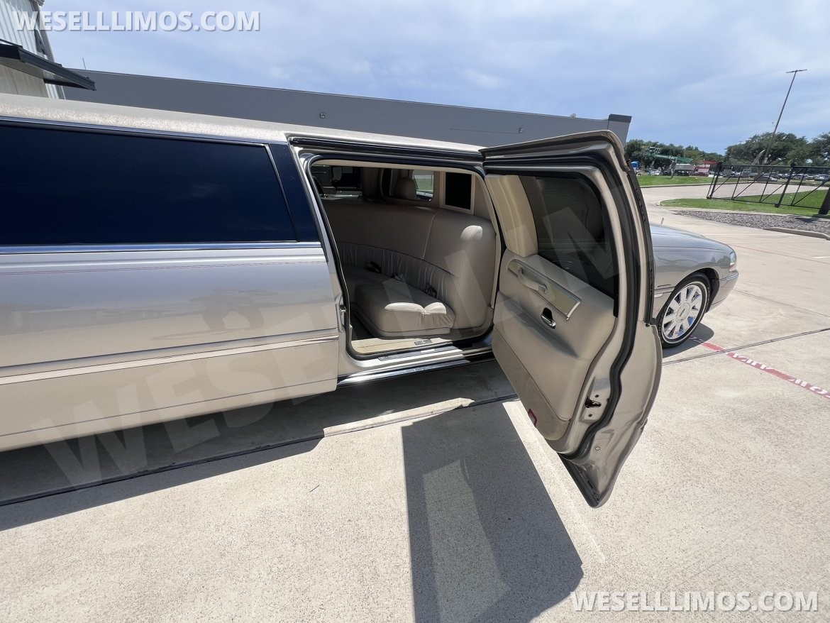 Limousine for Sale in Houston, TX - Photo 6