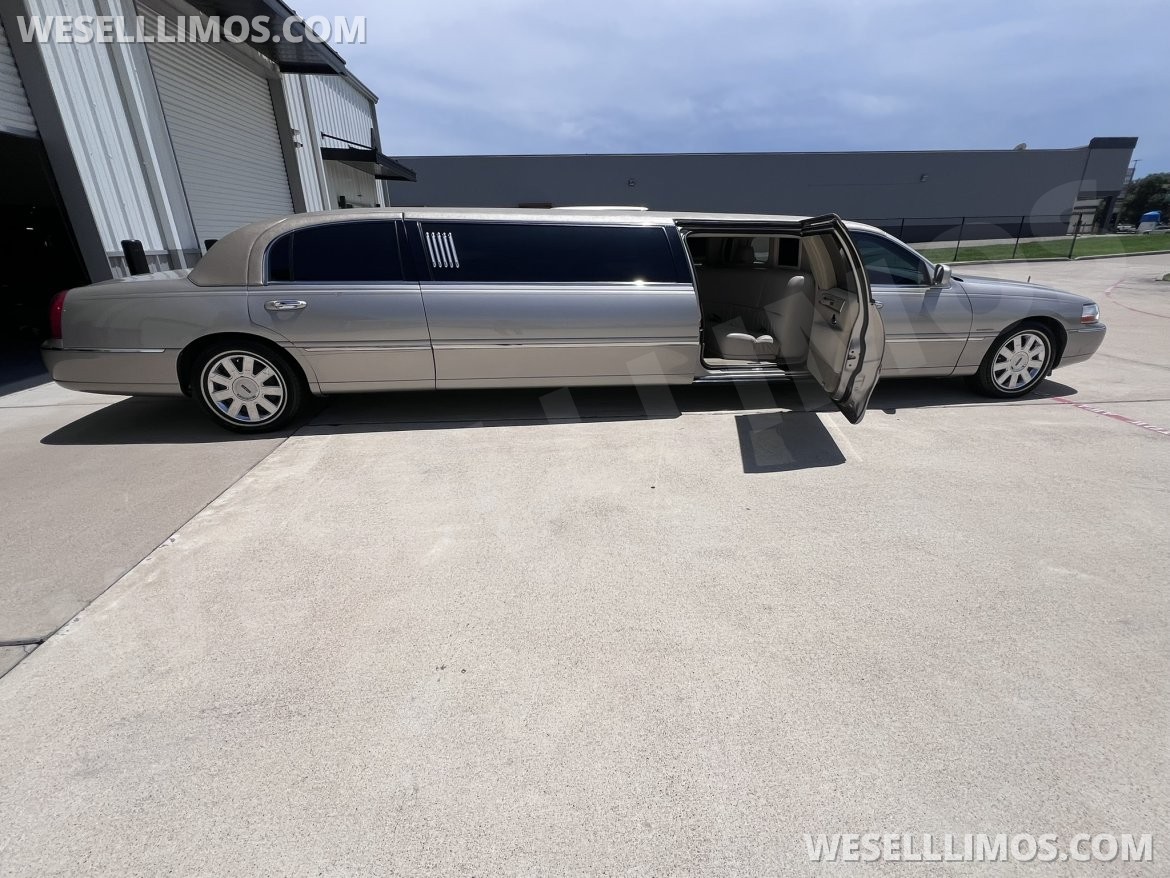 Limousine for Sale in Houston, TX - Photo 7