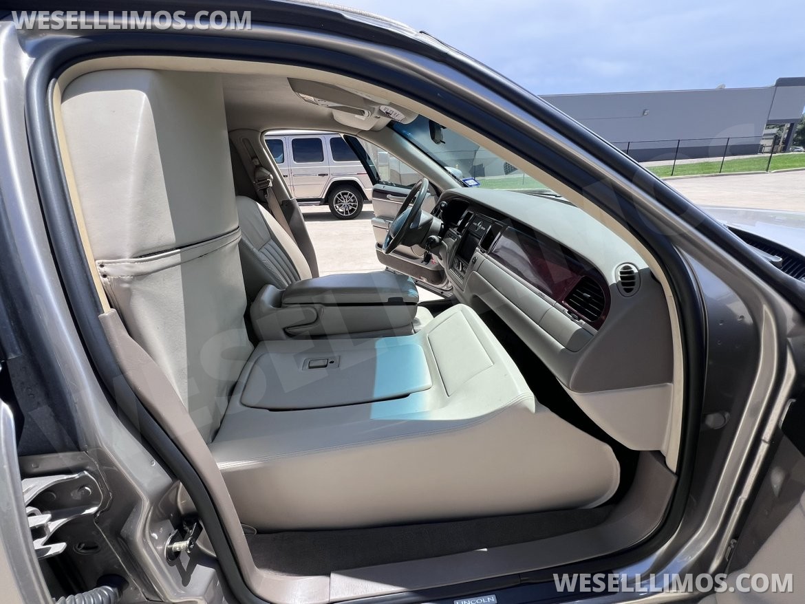 Limousine for Sale in Houston, TX - Photo 8