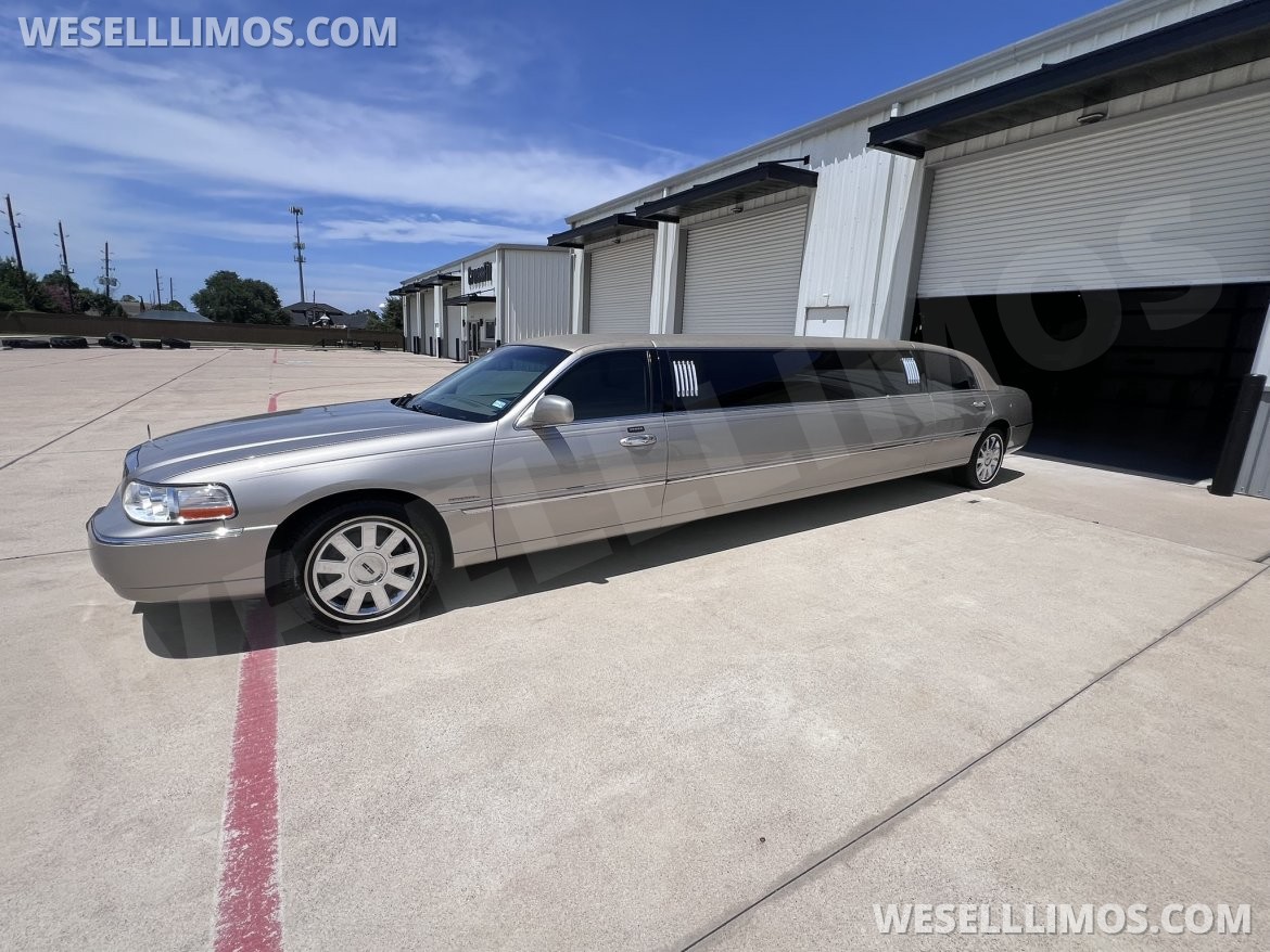Limousine for Sale in Houston, TX - Photo 9