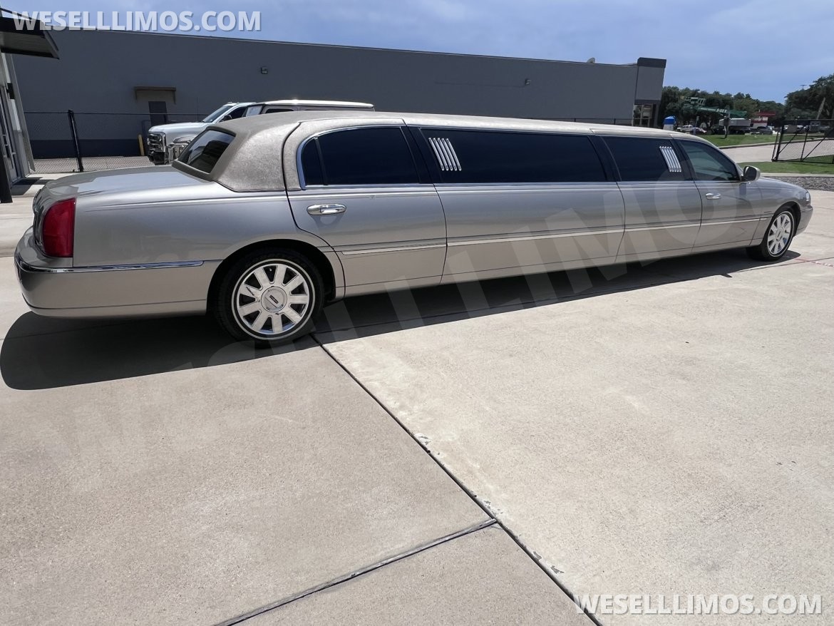 Limousine for Sale in Houston, TX - Photo 10
