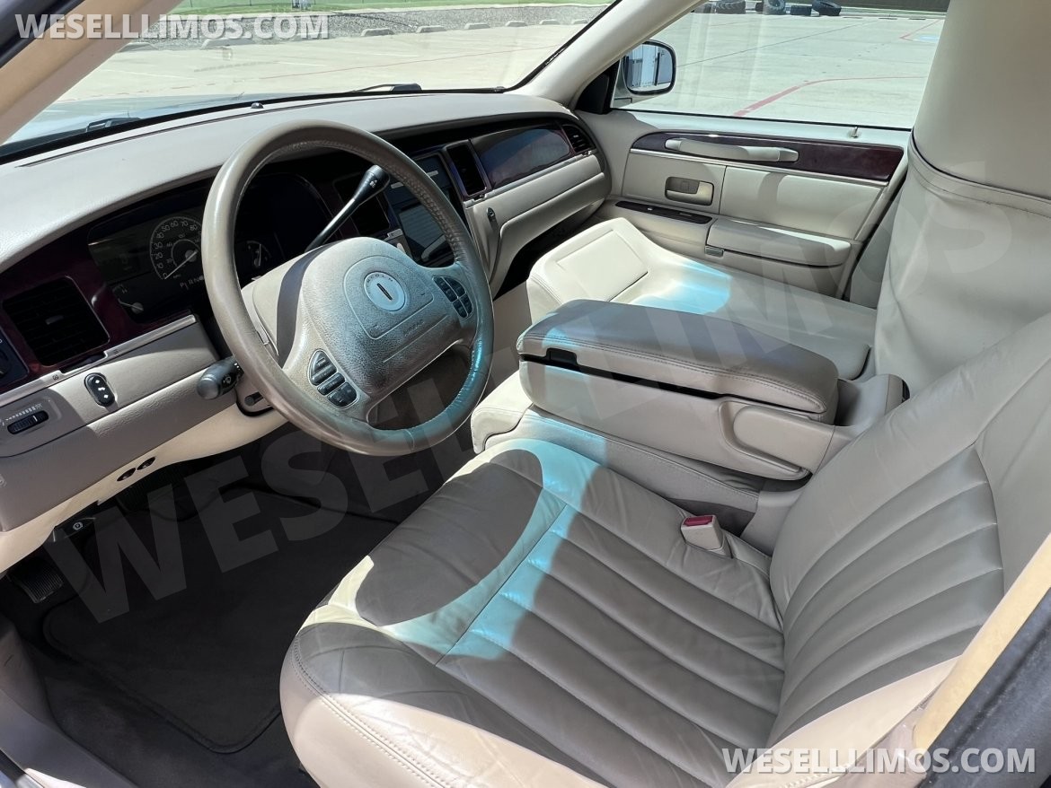 Limousine for Sale in Houston, TX - Photo 11