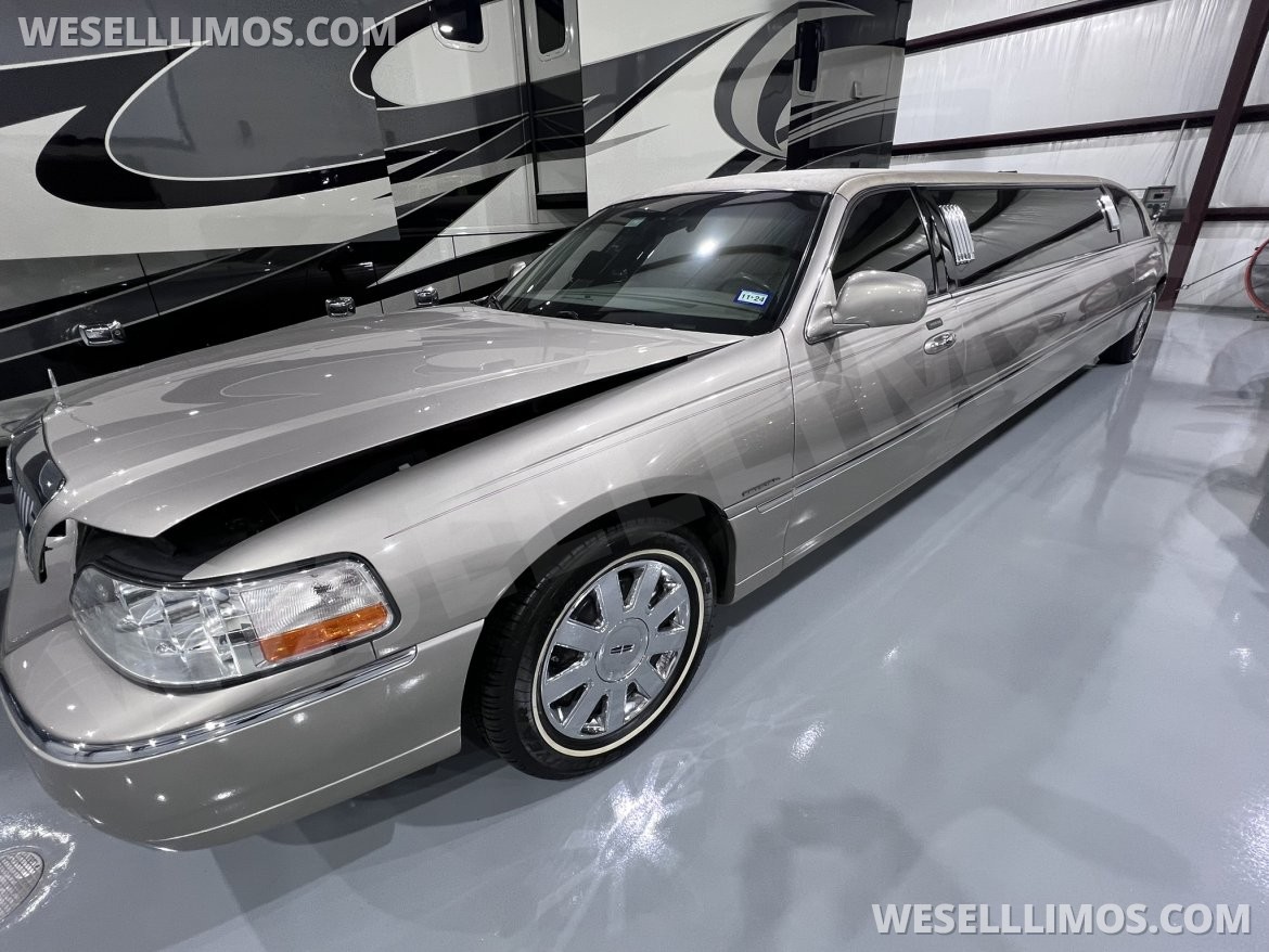 Limousine for Sale in Houston, TX - Photo 13