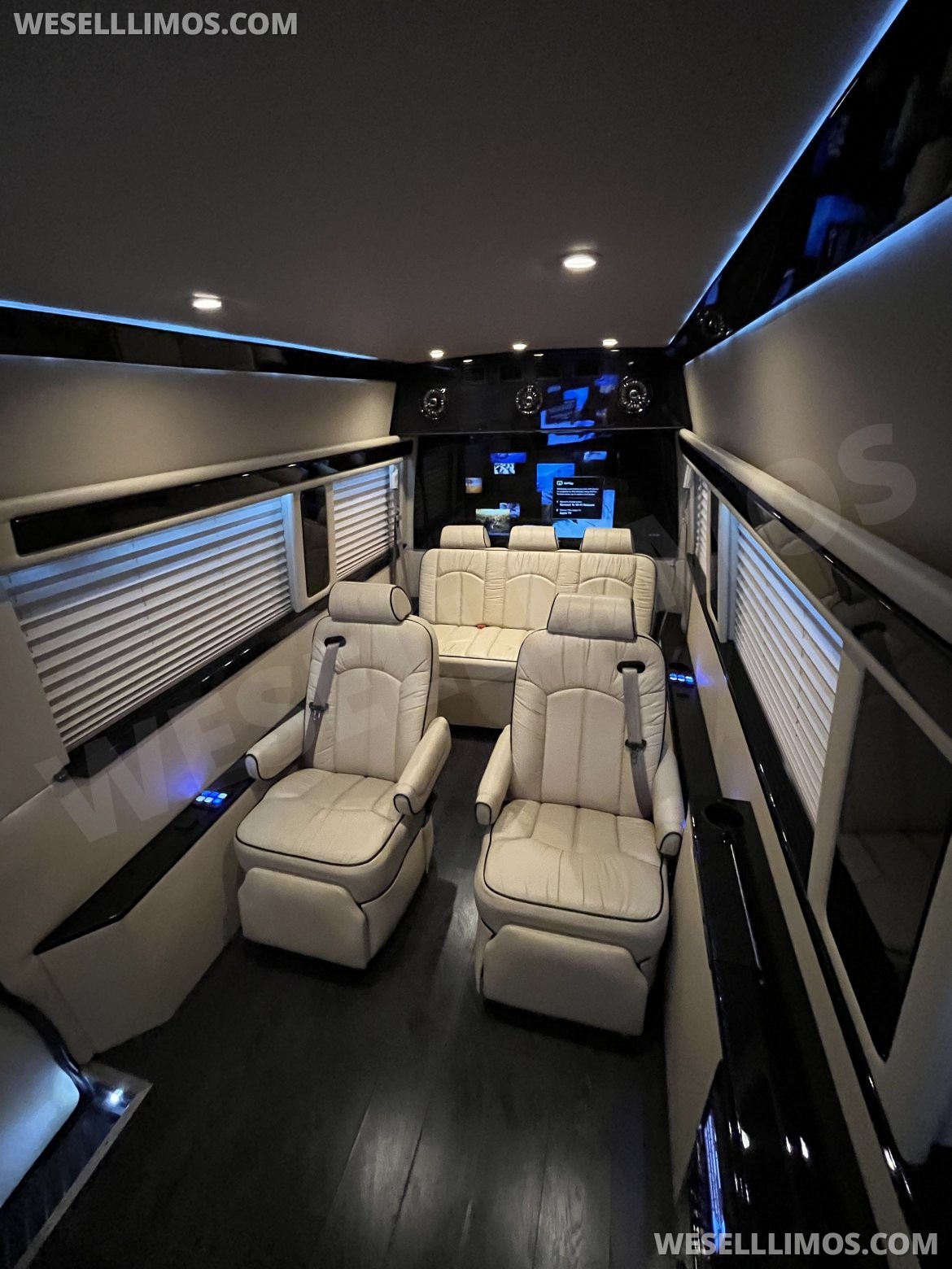 Sprinter for Sale in Richmond, VA - Photo 3