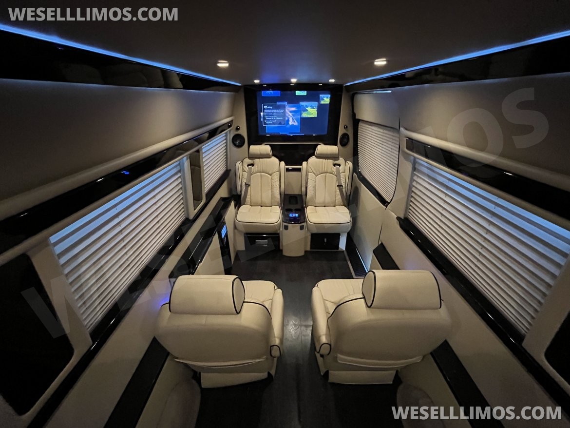 Sprinter for Sale in Richmond, VA - Photo 4