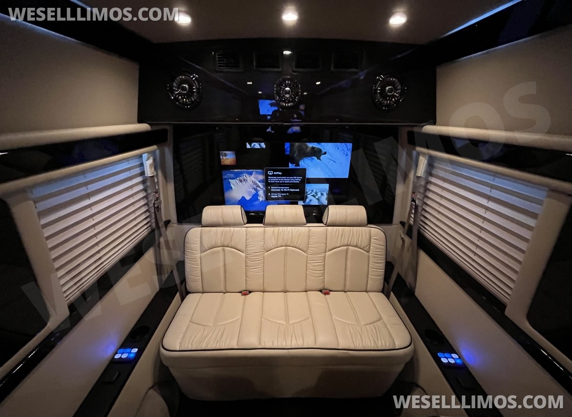 Sprinter for Sale in Richmond, VA - Photo 6