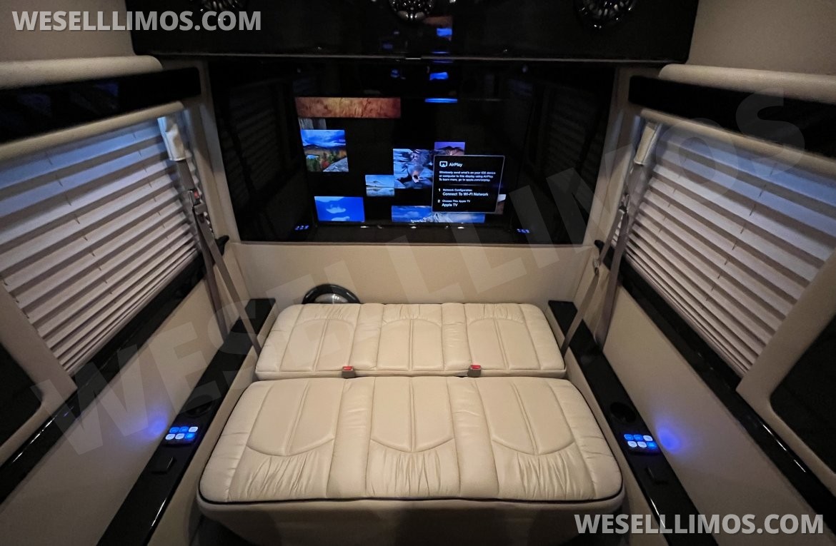Sprinter for Sale in Richmond, VA - Photo 7