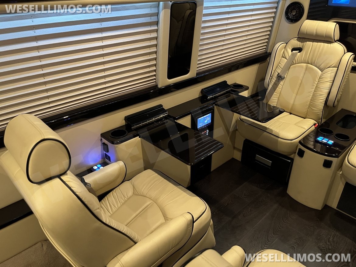 Sprinter for Sale in Richmond, VA - Photo 5