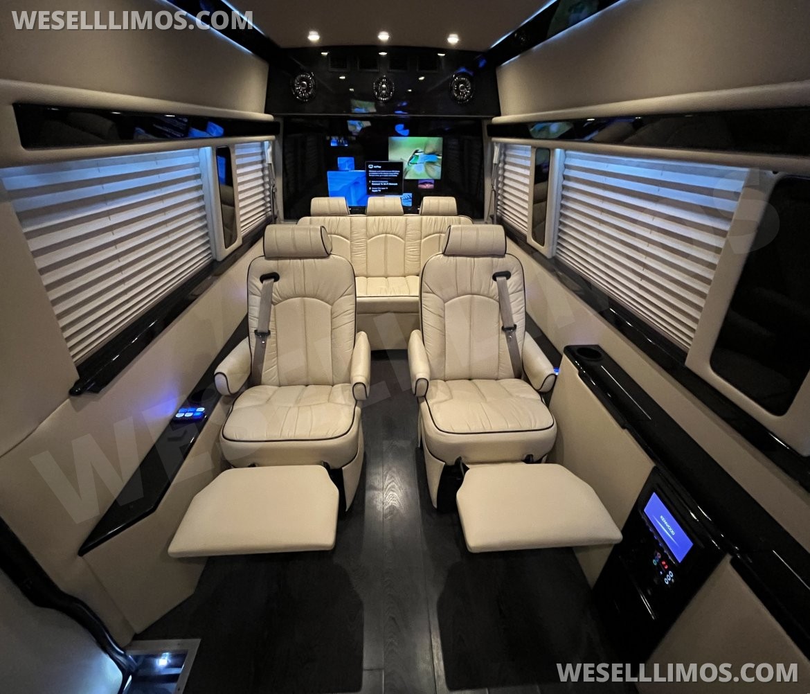 Sprinter for Sale in Richmond, VA - Photo 8