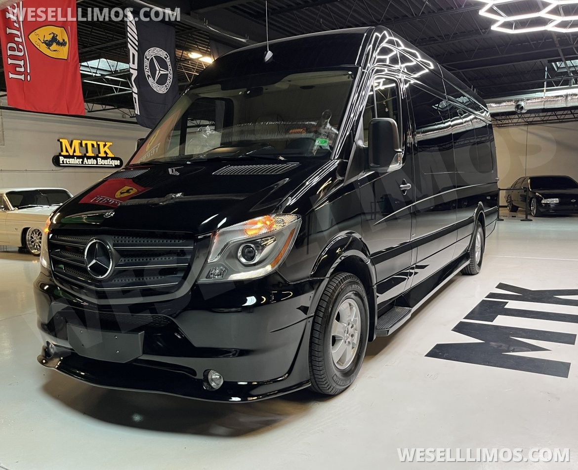 Sprinter for Sale in Richmond, VA - Photo 9