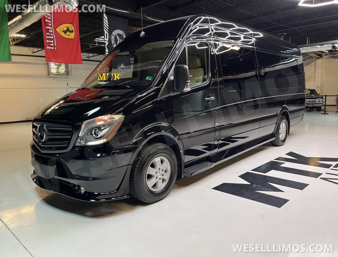 Sprinter for Sale in Richmond, VA - Photo 10