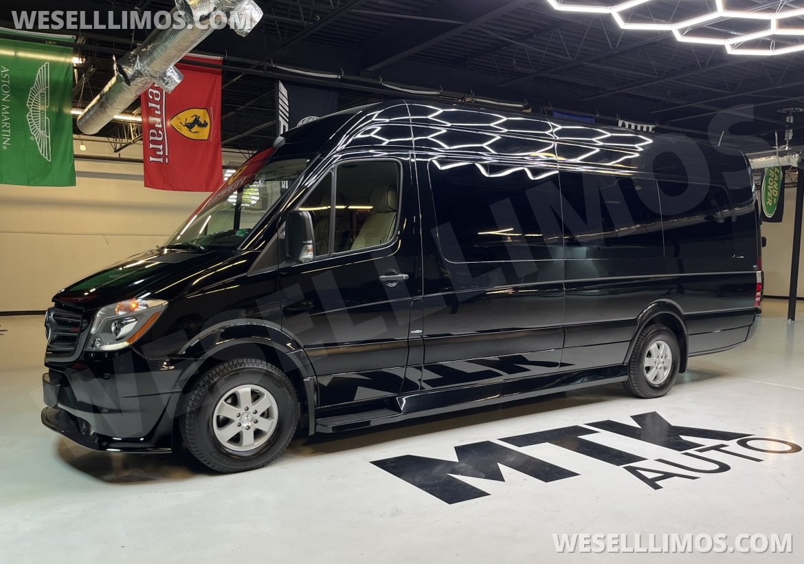 Sprinter for Sale in Richmond, VA - Photo 11
