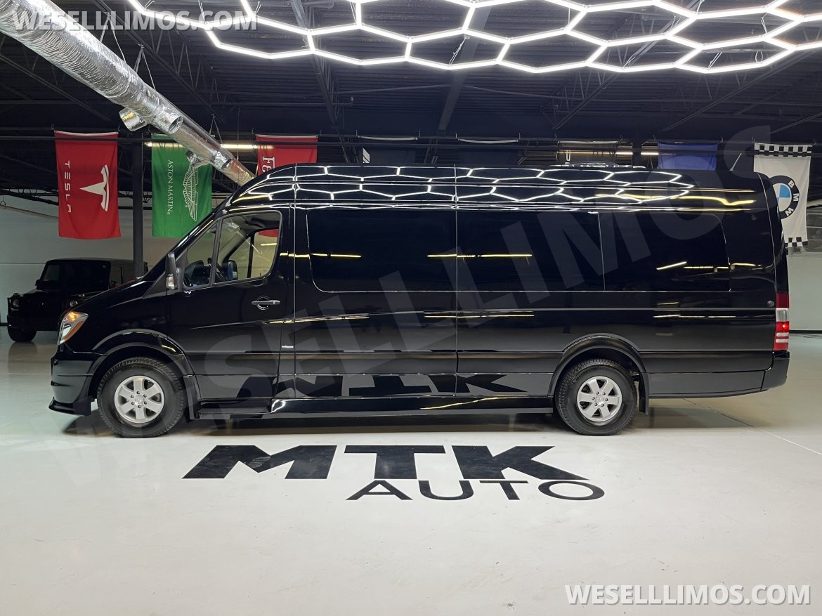 Sprinter for Sale in Richmond, VA - Photo 12