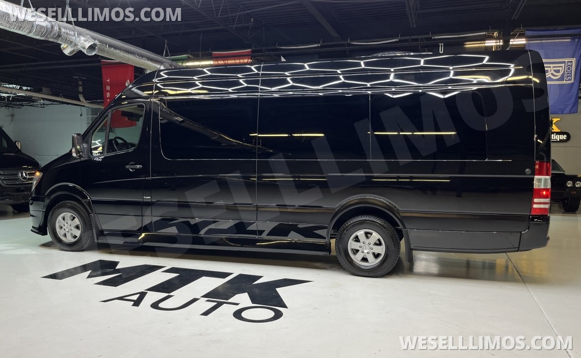 Sprinter for Sale in Richmond, VA - Photo 13
