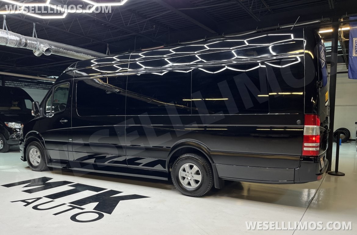 Sprinter for Sale in Richmond, VA - Photo 14