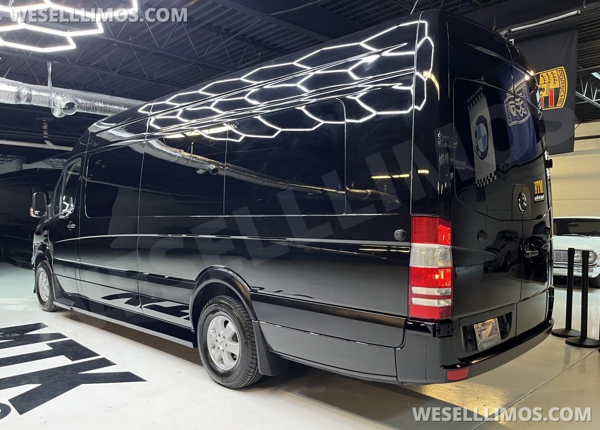 Sprinter for Sale in Richmond, VA - Photo 15