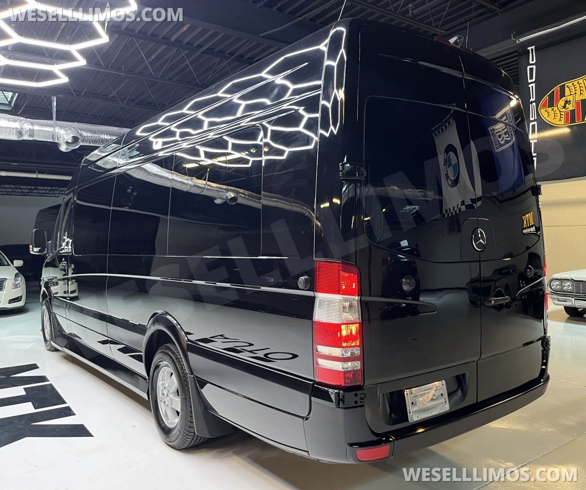 Sprinter for Sale in Richmond, VA - Photo 16