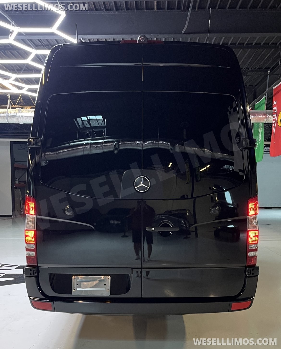 Sprinter for Sale in Richmond, VA - Photo 17