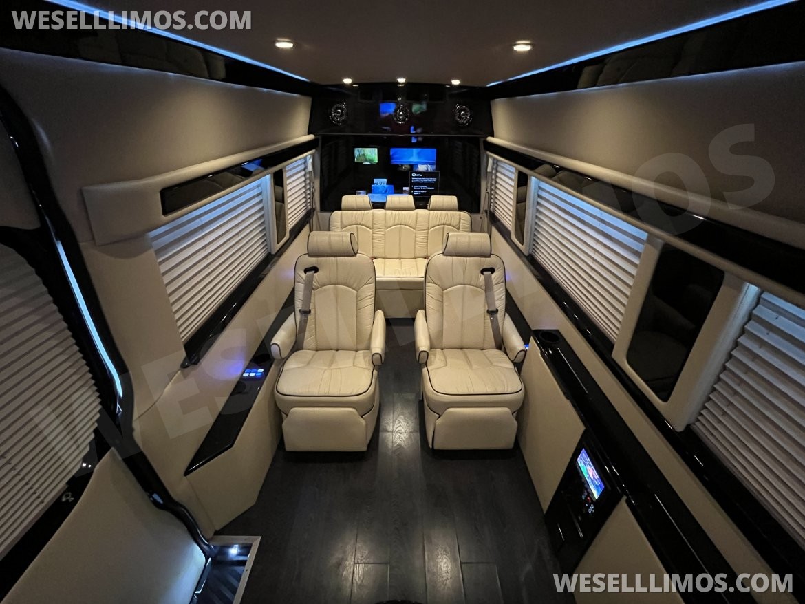 Sprinter for Sale in Richmond, VA - Photo 22