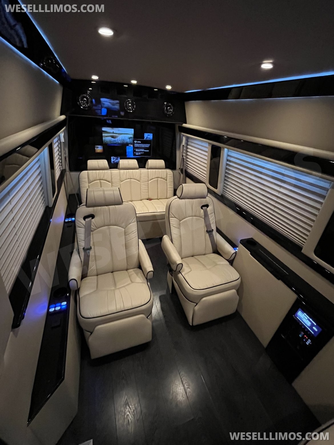 Sprinter for Sale in Richmond, VA - Photo 23