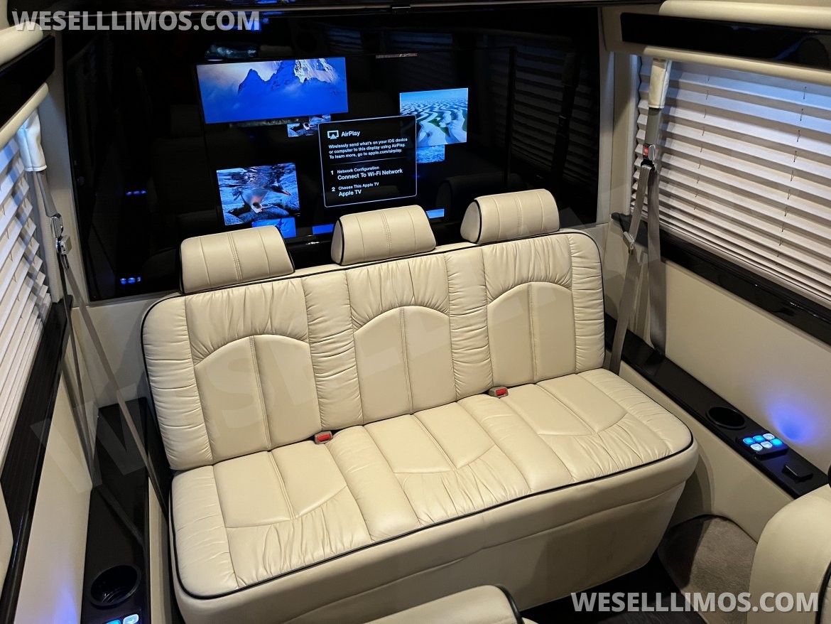 Sprinter for Sale in Richmond, VA - Photo 25