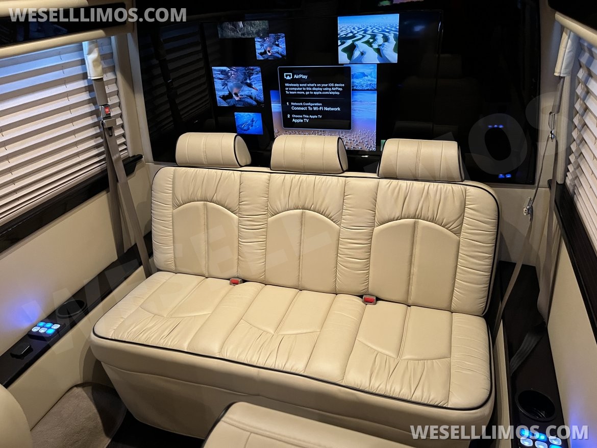 Sprinter for Sale in Richmond, VA - Photo 26