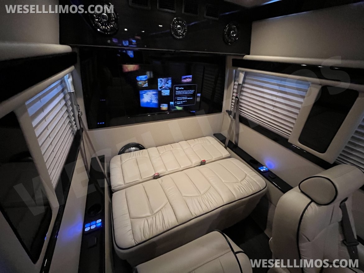 Sprinter for Sale in Richmond, VA - Photo 27