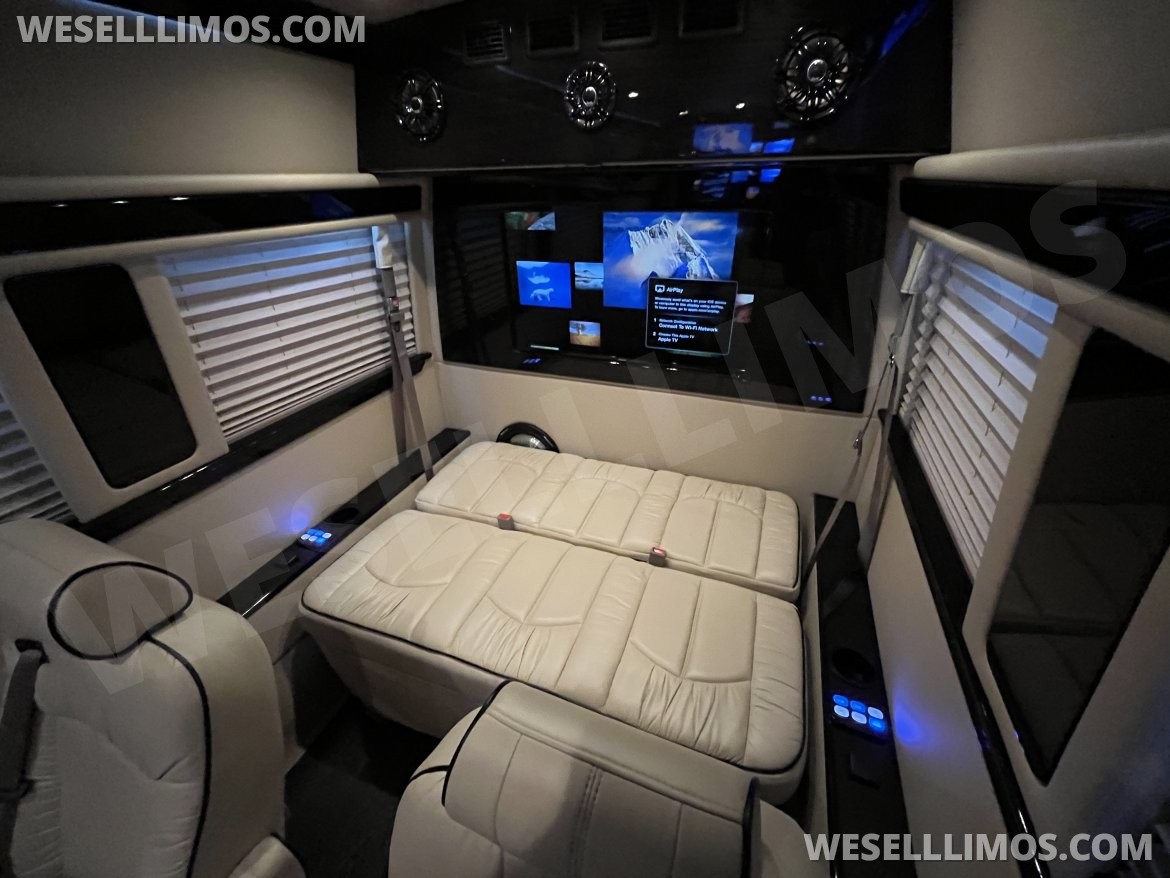 Sprinter for Sale in Richmond, VA - Photo 28