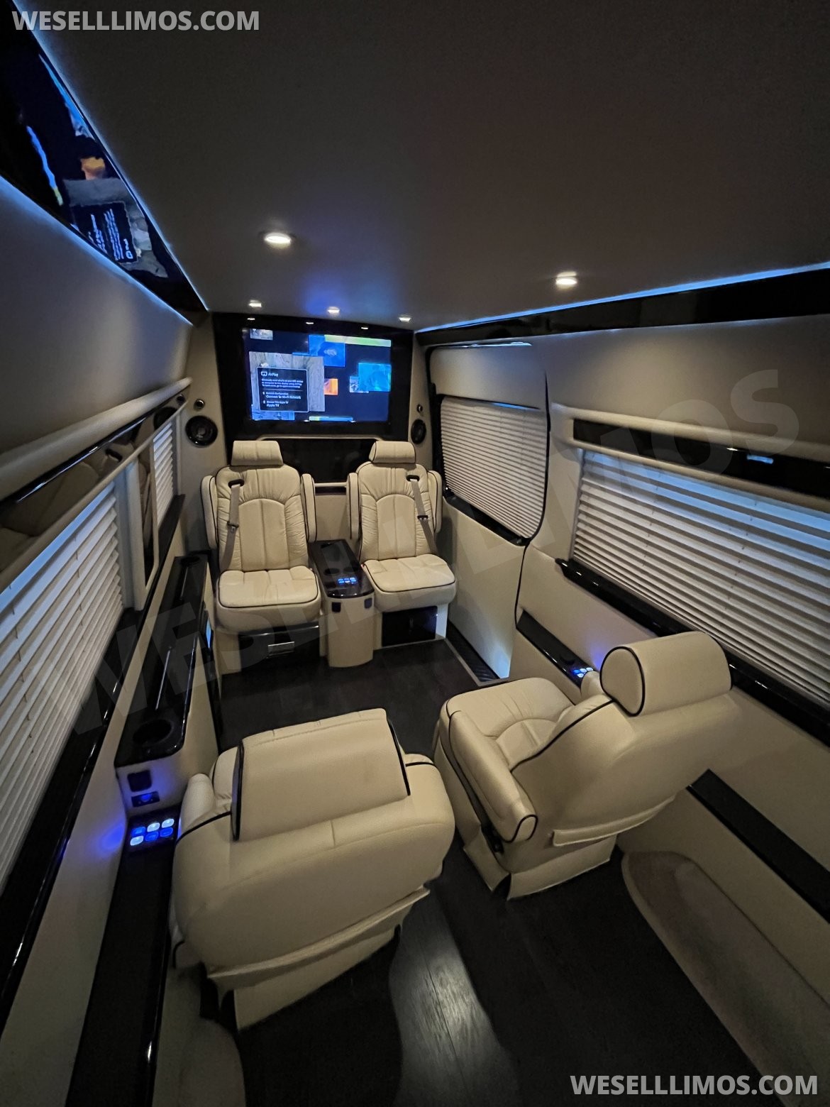 Sprinter for Sale in Richmond, VA - Photo 31
