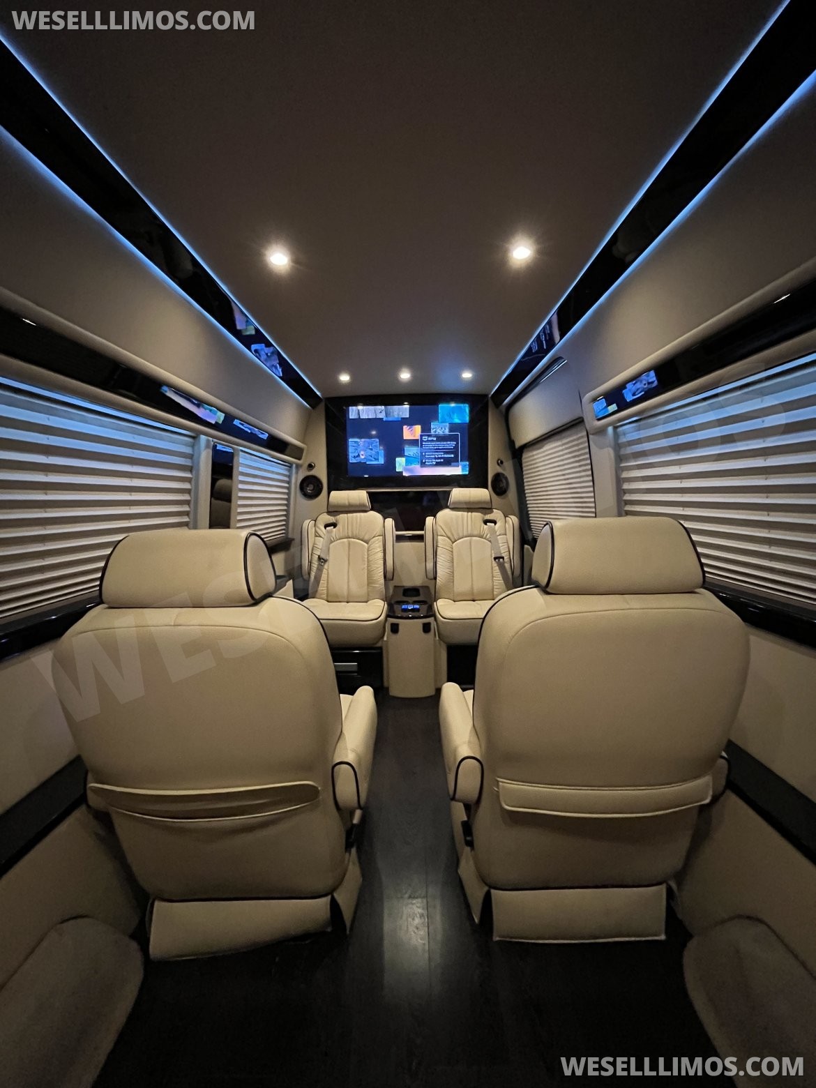 Sprinter for Sale in Richmond, VA - Photo 32