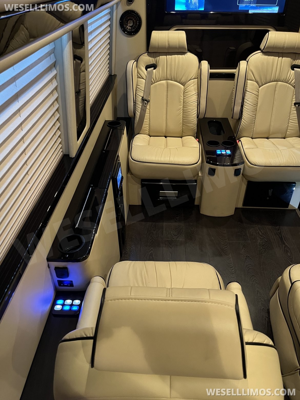 Sprinter for Sale in Richmond, VA - Photo 33