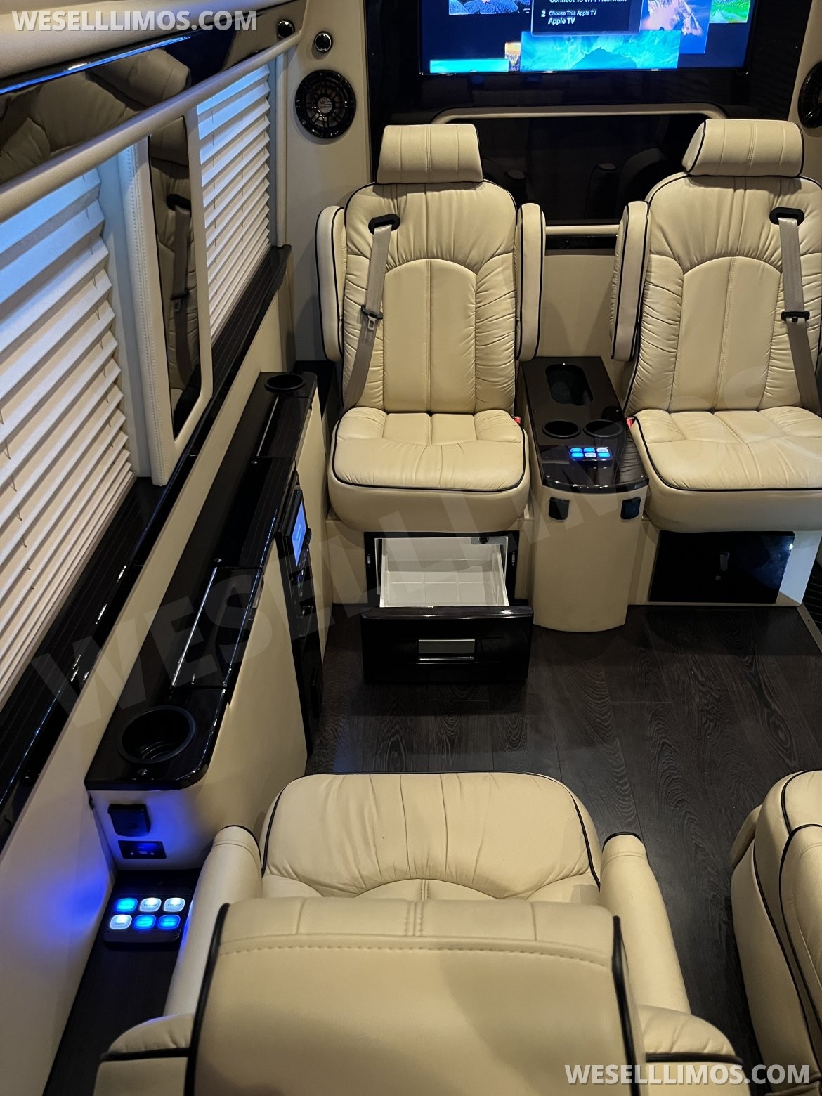 Sprinter for Sale in Richmond, VA - Photo 34