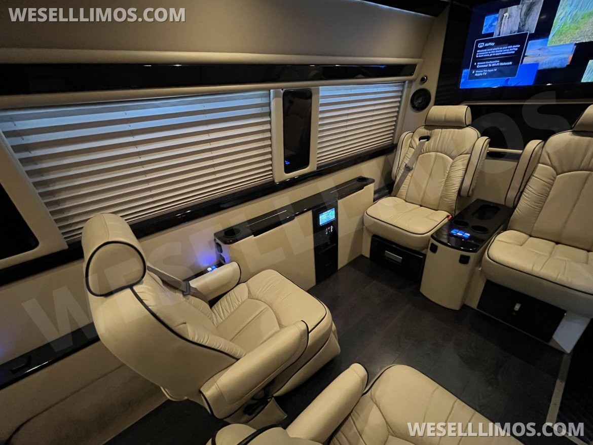 Sprinter for Sale in Richmond, VA - Photo 36