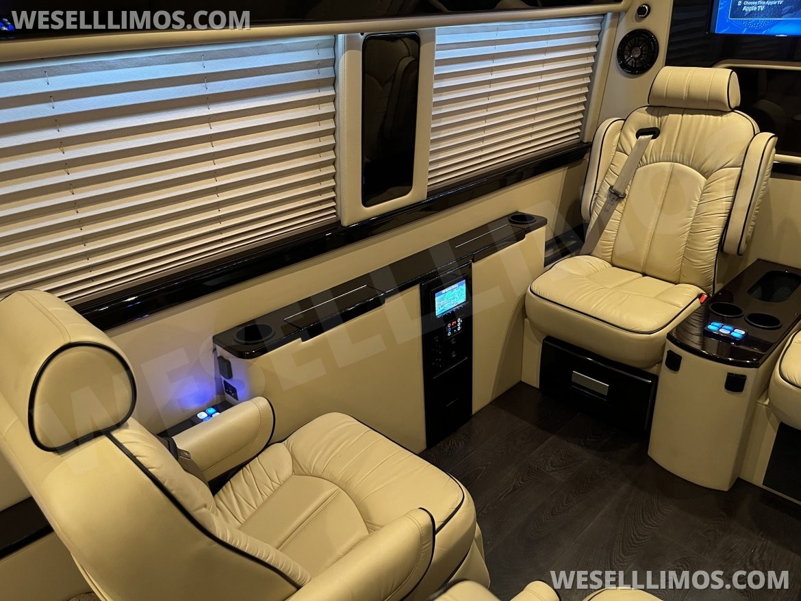 Sprinter for Sale in Richmond, VA - Photo 37