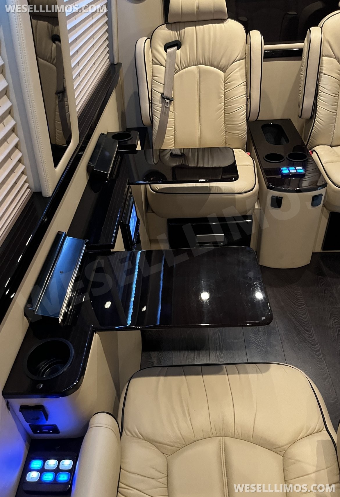 Sprinter for Sale in Richmond, VA - Photo 38