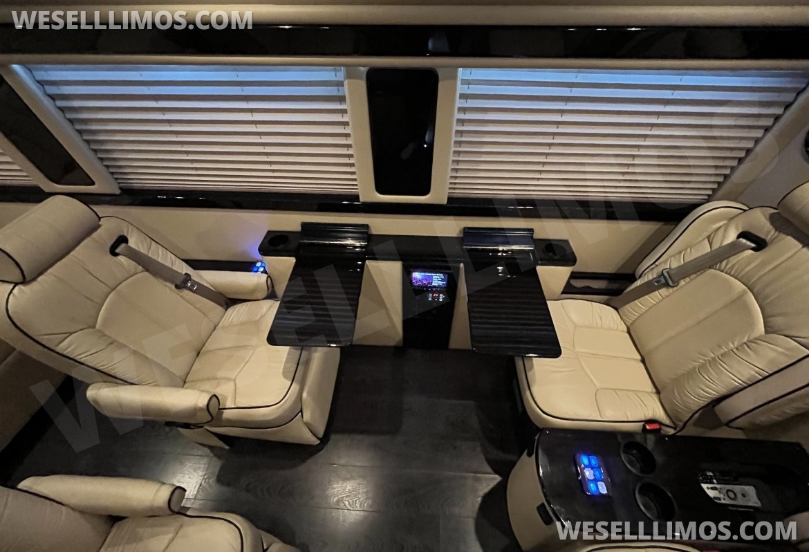 Sprinter for Sale in Richmond, VA - Photo 39