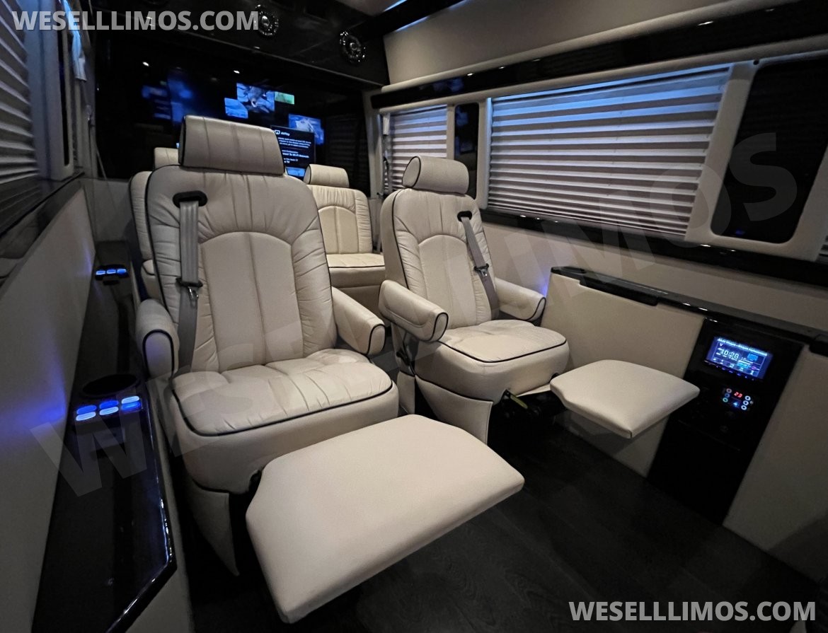 Sprinter for Sale in Richmond, VA - Photo 40