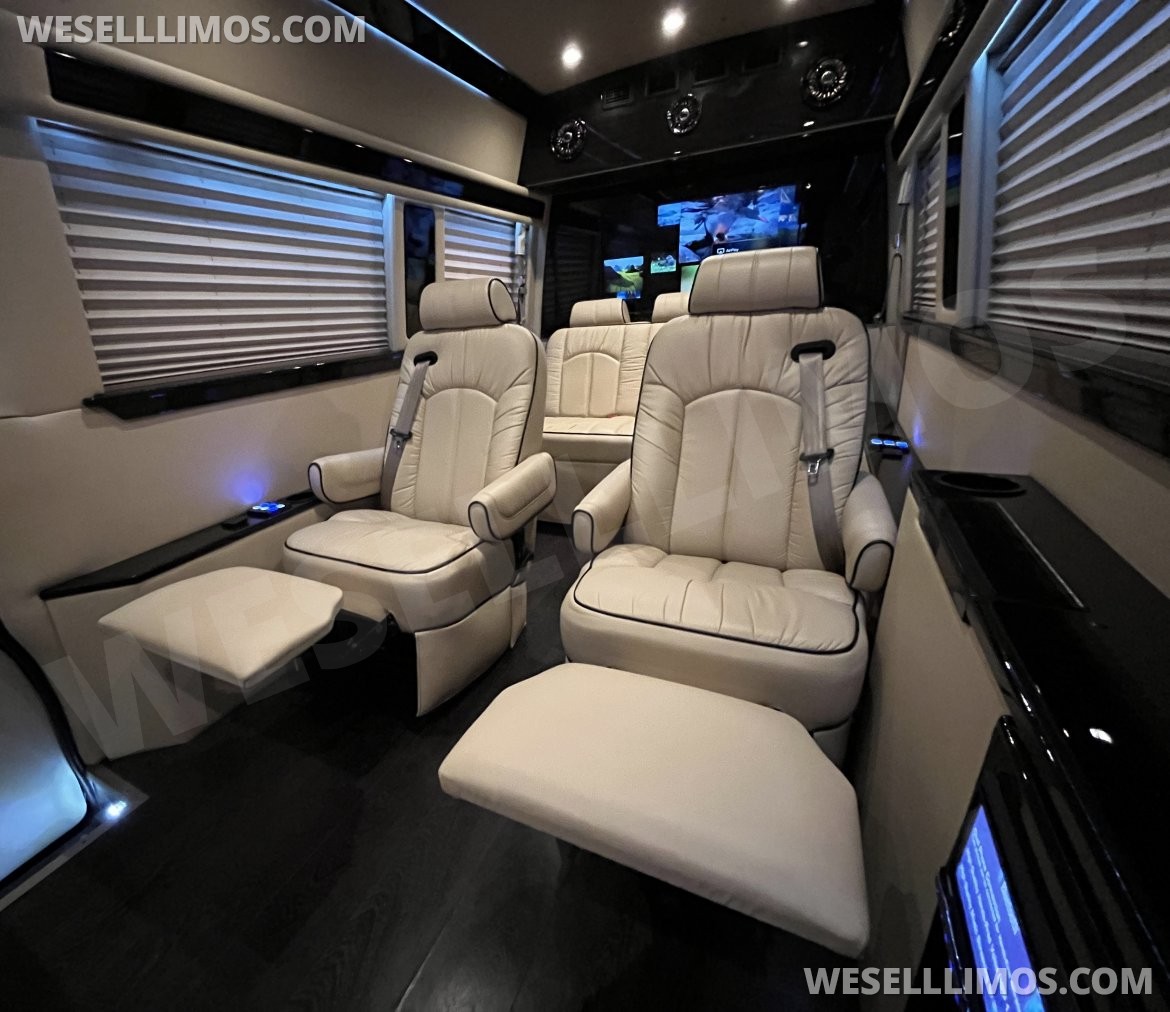 Sprinter for Sale in Richmond, VA - Photo 41