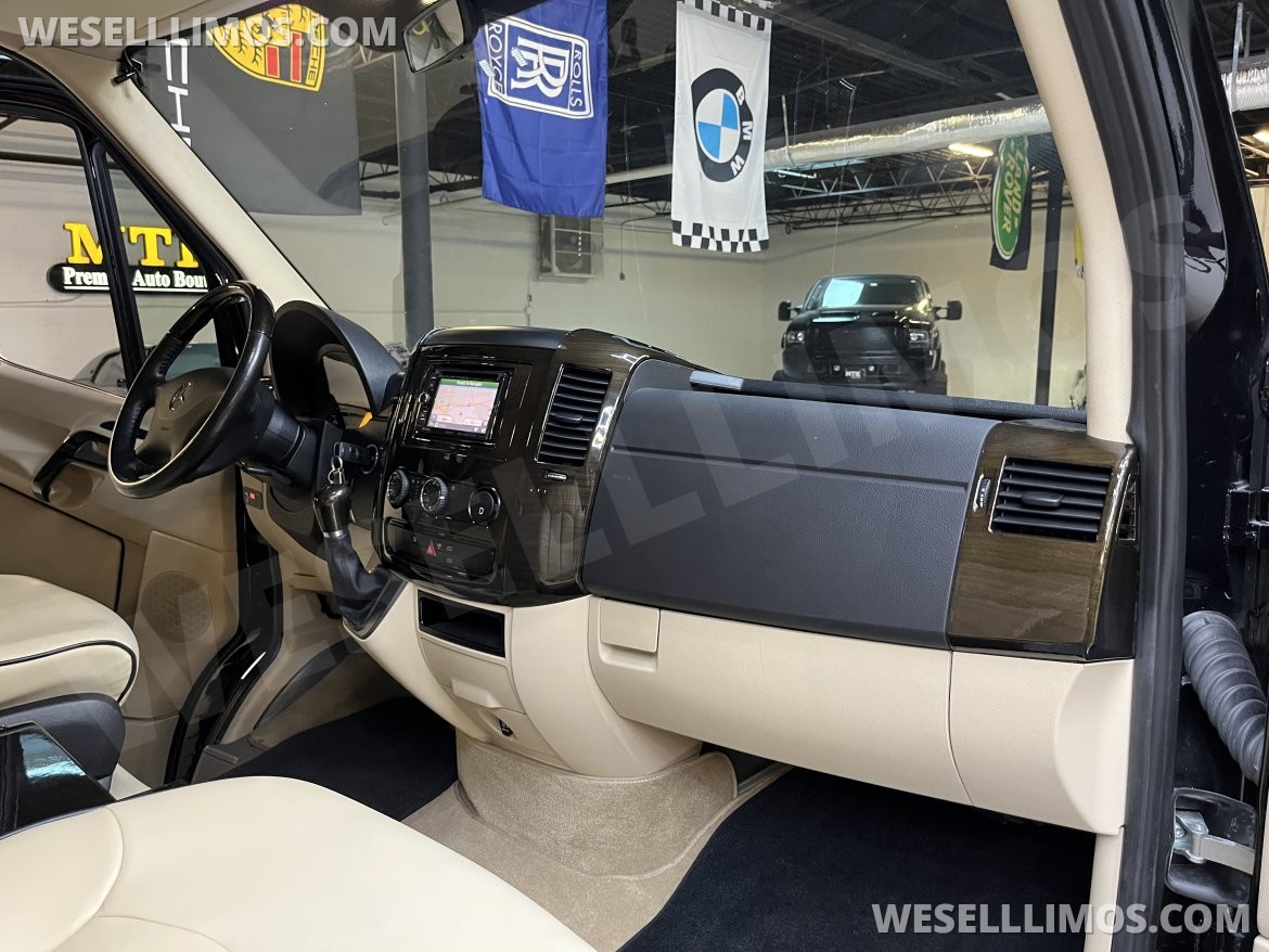 Sprinter for Sale in Richmond, VA - Photo 47