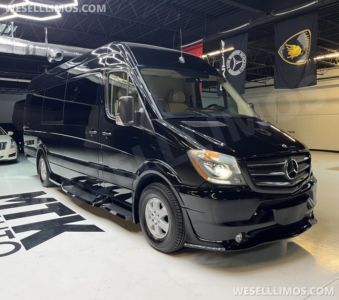 Sprinter for Sale in Richmond, VA - Photo 55