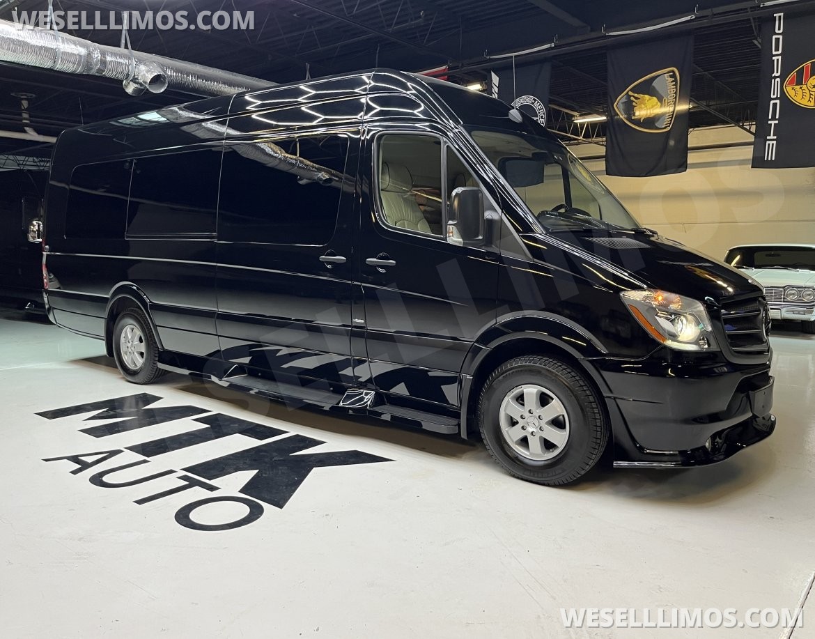 Sprinter for Sale in Richmond, VA - Photo 56