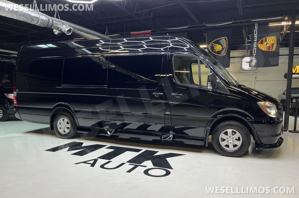 Sprinter for Sale in Richmond, VA - Photo 57